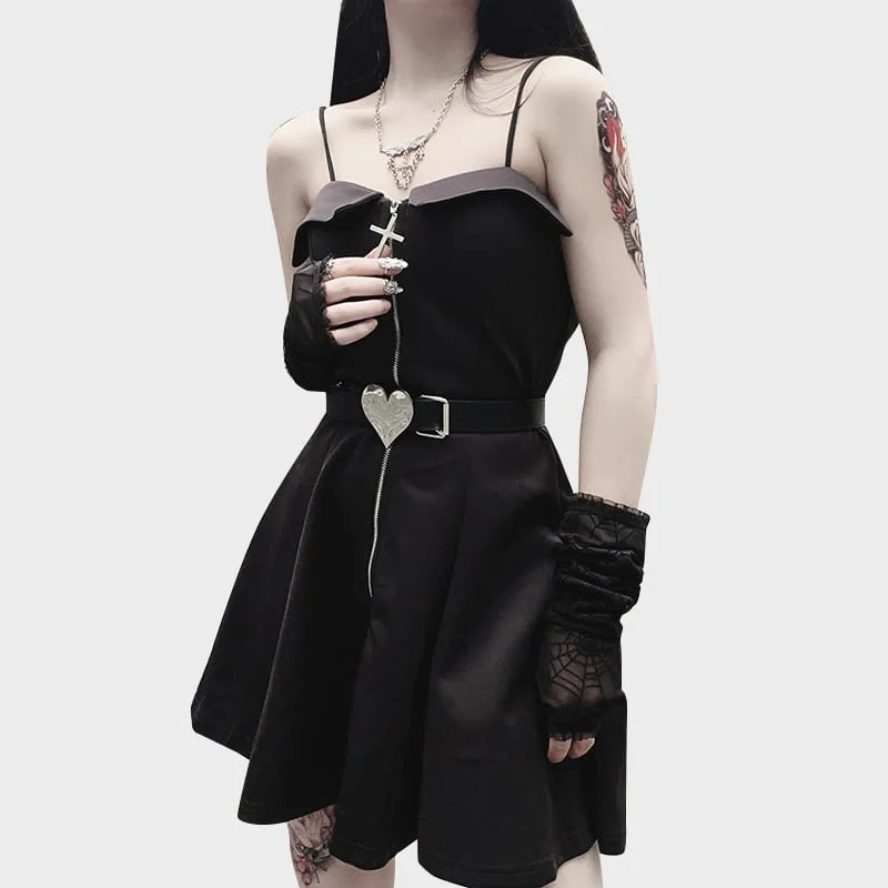 Wanna Hit It Dress