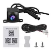 Wireless WiFi Car Rear View Camera 175 Degree HD Reversing Camera Vehicle Camera