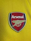2003-2004 Retro Arsenal Away Football Shirt 1:1 Thai Quality