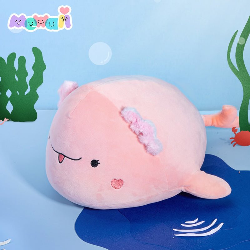 mewaii plush