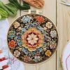 Flower-Embroidery Kit