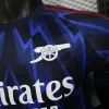 25/26 Player Version Arsenal Soccer Jersey Away