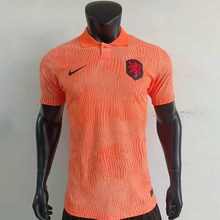 Player 25/26 Netherlands POLO Shirt