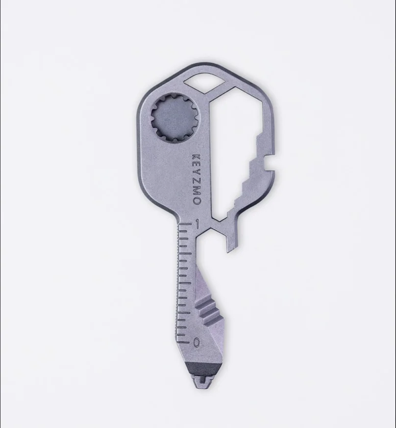 Keyzmo All-In-One Tool
