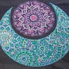 Abstract Mandala Flower  | Crystal Rhinestone  | Special Shaped Diamond Painting Kits