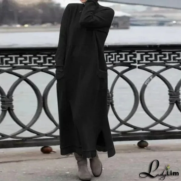 Casual and Breathable Dress