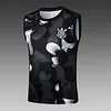 2025/2026 Corinthians Pre-Match Training Black Vest+Shorts Football1:1 Thai Quality