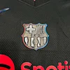 2024-2025 KIDS Barcelona Away Football Shirt 1:1 Thai Quality
