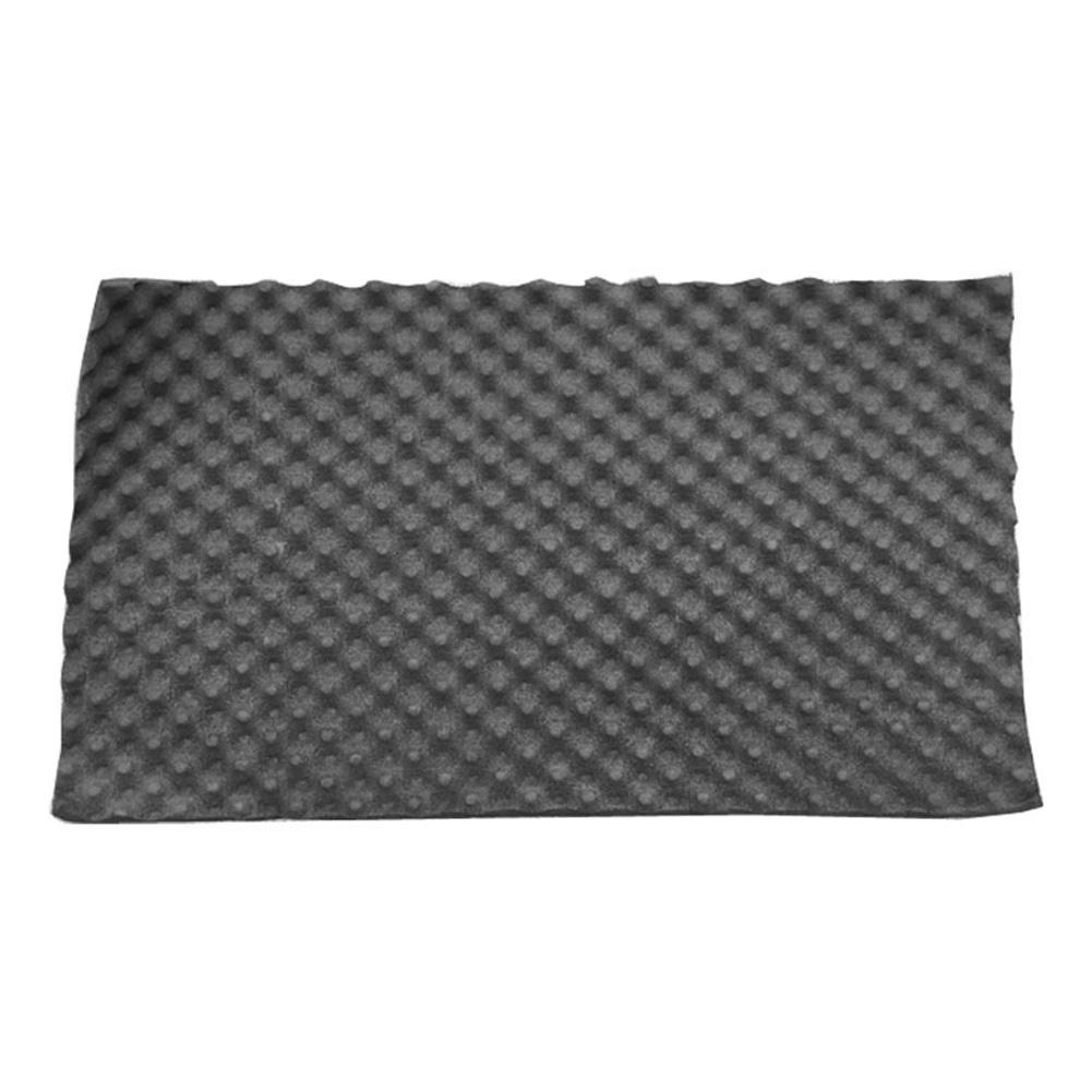

18mm Thick Car Sound Deadening Mat Noise Insulation Sound Proofing Foam, 501 Original