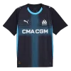 Marseille Away Soccer Jersey 2025/26