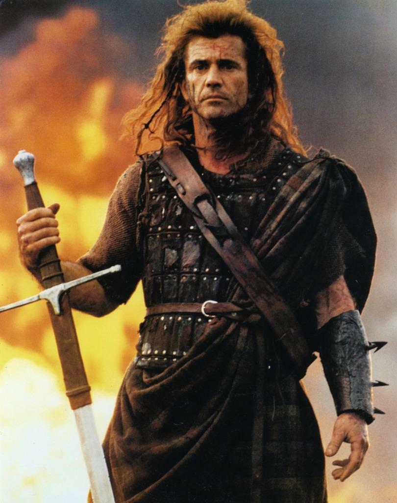 Mel Gibson 8x10 Picture Simply Stunning Photo Poster painting Gorgeous Celebrity #12