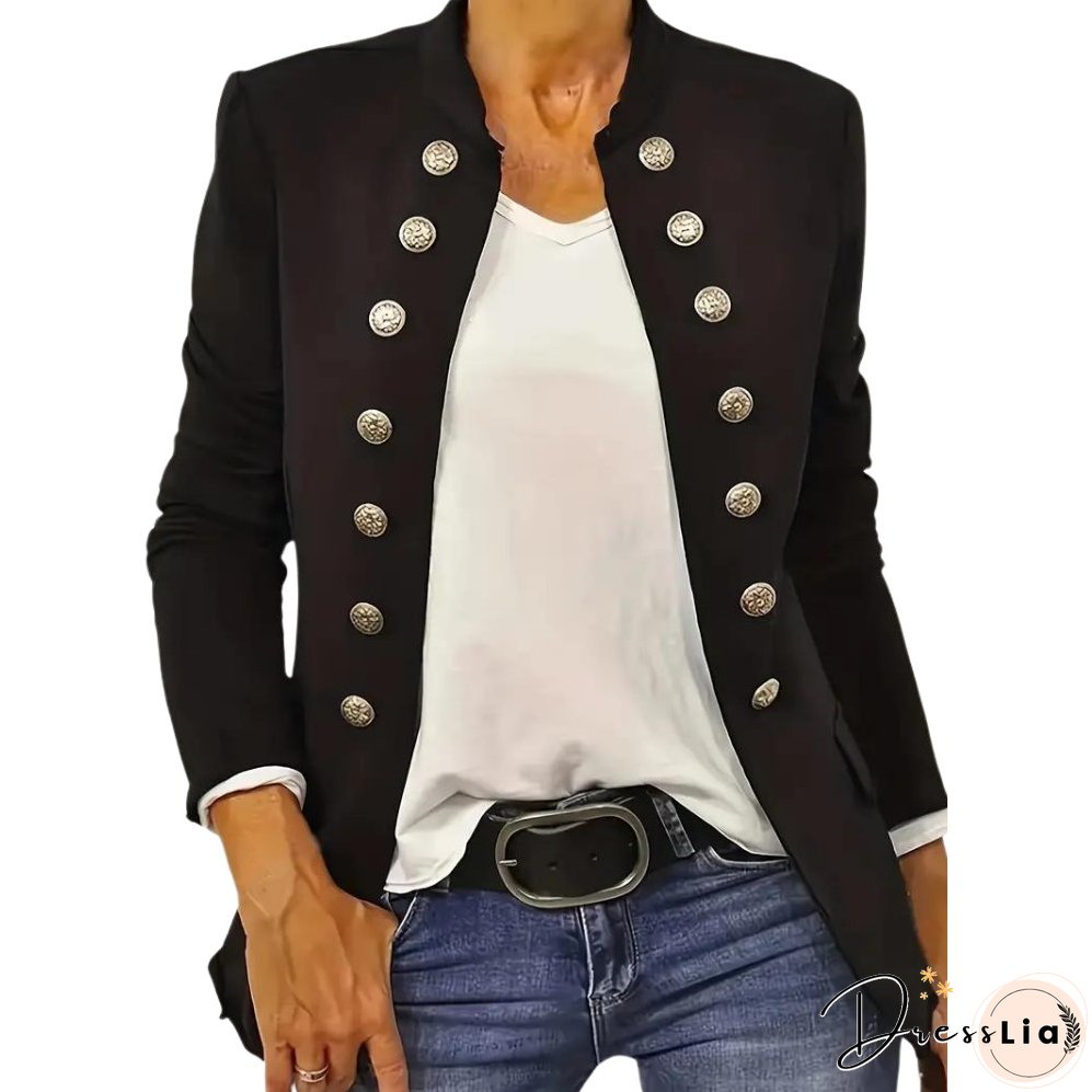 Effortless and Classy winter garment