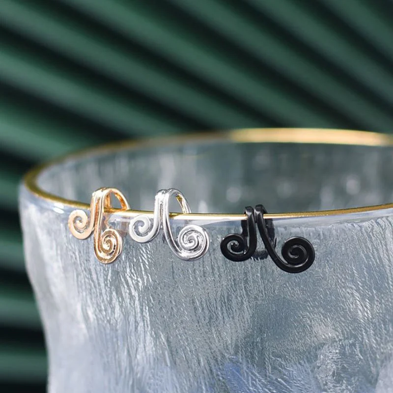 Acupressure Anti-Cellulite Earrings