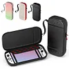 Carrying Case Shockproof Portable Storage Bag for Switch 2 Game Console