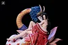 1/4 Scale & 1/6 Scale Midaidokoro Boa Hancock - ONE PIECE Resin Statue - ZuoBan Studios