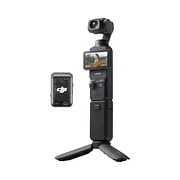 大疆 DJI Osmo Pocket 3 4K 3 Axis Gimbal Camera Combo