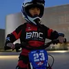 WARRIOR KIDS SX-E500/SX-E350/SX-E150 Electric Bike