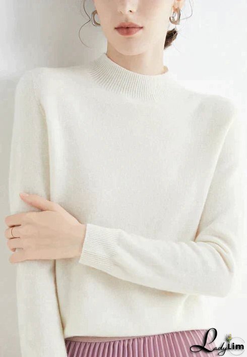 Effortless and Trendy general Sweater