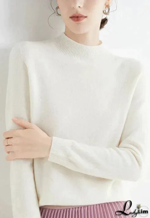 Effortless and Trendy general Sweater