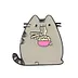 Gato Glotón Feliz