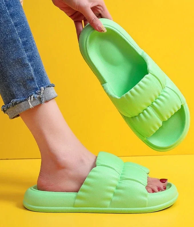 BARBARA SLIPPERS