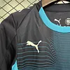 2025/2026 Olympique Marseille away Football Shirt Kids Size 1:1 Thai Quality