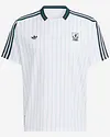 Joyfball 2025/2026 Liverpool Icons Jersey White