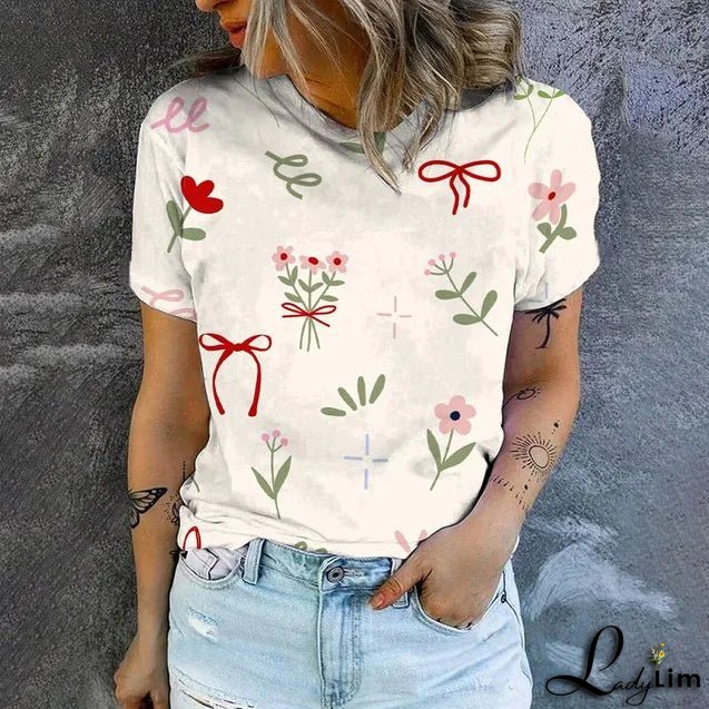 Glamorous and fresh Shirt