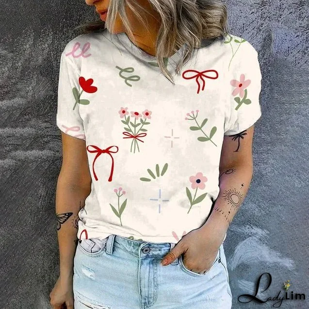 Glamorous and fresh Shirt