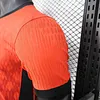 Joyfball 2025/2026 Player Version Hong Kong Team Home Football Jersey（The player version jersey is a bit tight, please pay attention to the size selection）