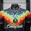 Joyfball 2025/2026 Player Version Am&eacute;rica Special Edition Football Shirt 1:1 Thai Quality（The player version jersey is a bit tight, please pay attention to the size selection）