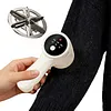 Electric Lint Remover with LED Digital Display Rechargeable Fabric Shaver 3-Gears Adjustable