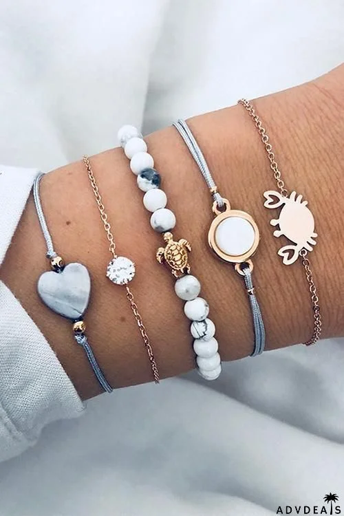 Fresh Bracelet Pack