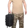 Gas Stove Canister Pot Carry Bags 600D Oxford Pouch Picnic Bag Outdoor Equipment