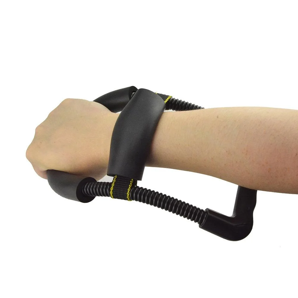 Wrist Strength Training Equipment Portable Biceps Device