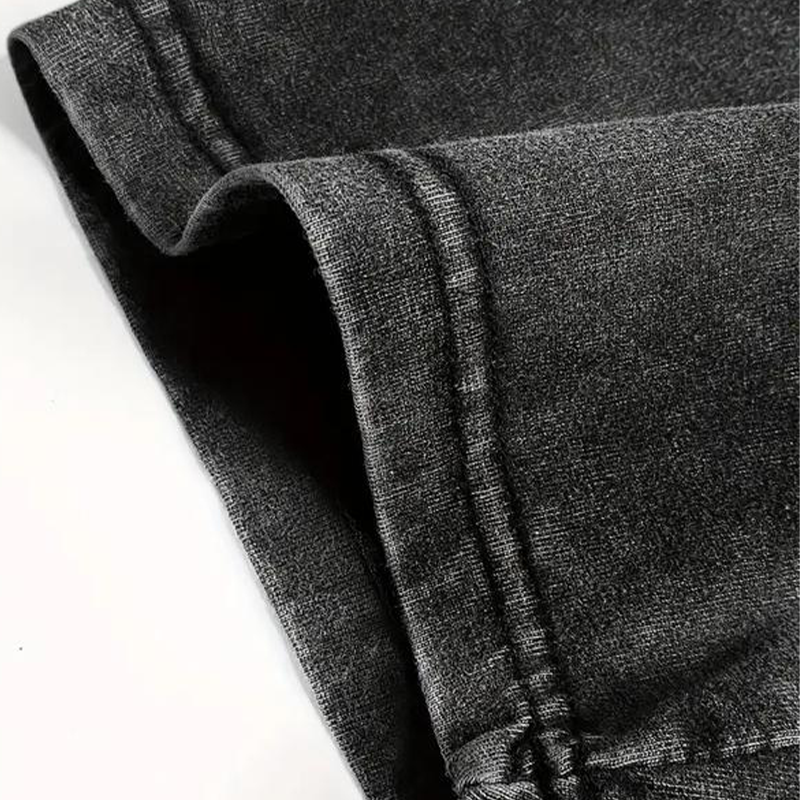 Demon Slayer Printed Unisex Washed T-Shirt