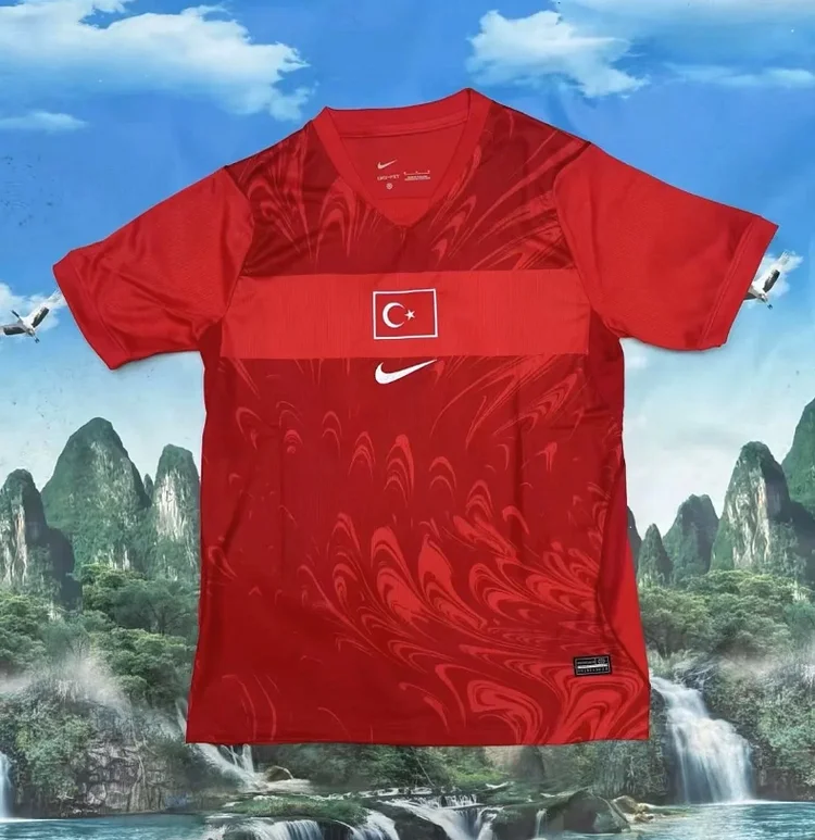 2026 away jersey fans