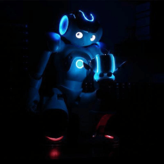 smart robot lawrence special deal