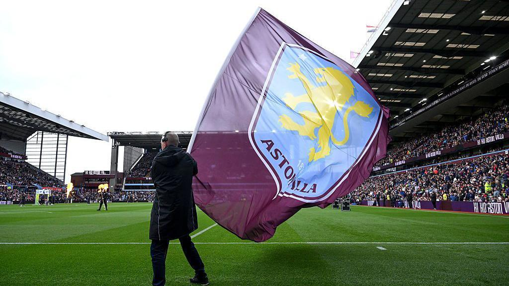 Aston Villa