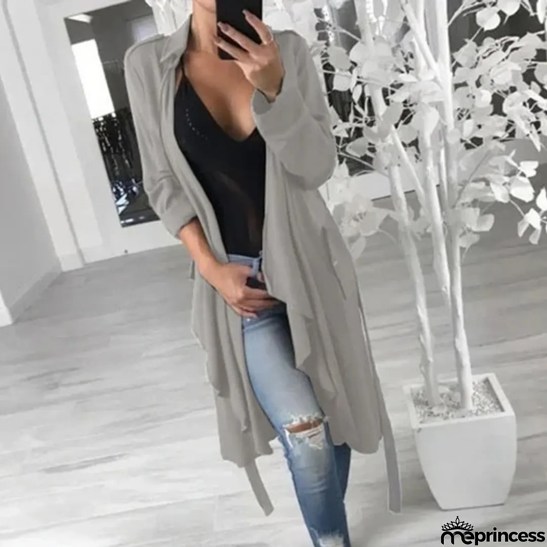 Comfortable and Stylish winter garment