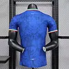 2024 Player Version Italy Special Edition Football Shirt 1:1 Thai Quality