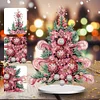 Diamond Painting Christmas Tree Ornaments Christmas Gifts