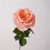 Real Touch Moisture Single Stem Large 15cm Julia Austin Rose Luxe Artificial Flower