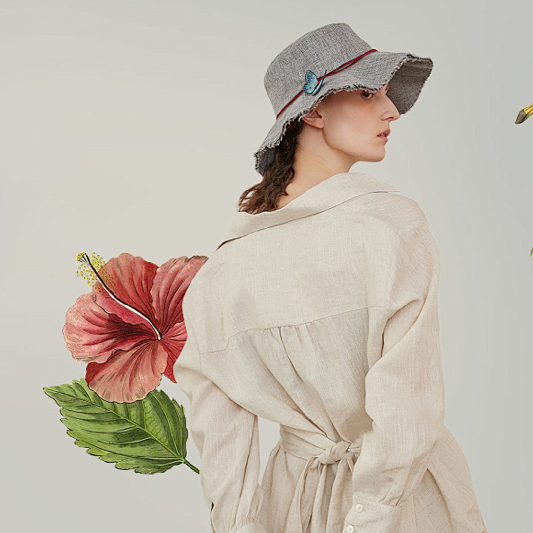 Women's clothing
