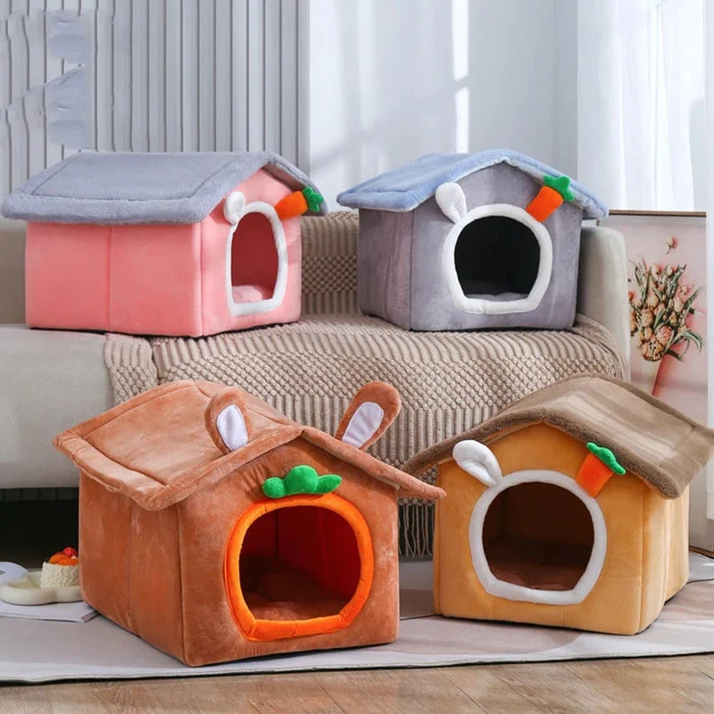 House for your pets