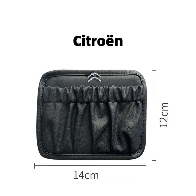 Multifunctional Car Storage Bag