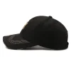 New style men's and women's fashion embroidered letters outdoor casual hat