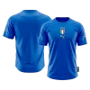 Retro Soccer Jersey Italy Home 2004