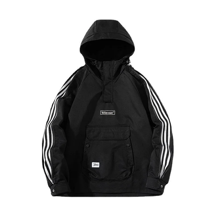Varsity Jacket Jacket