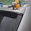 Gatling Psyduck figure